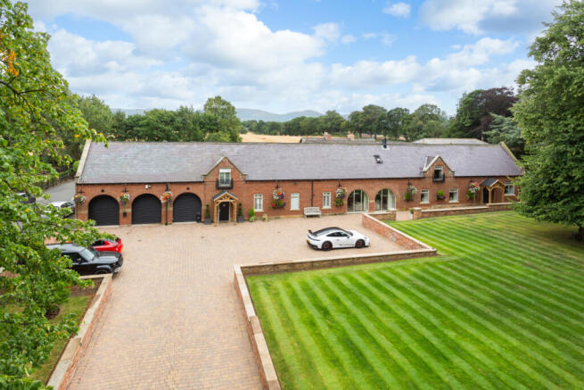 Front External