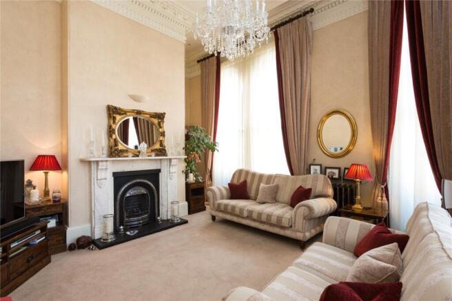 Drawing Room