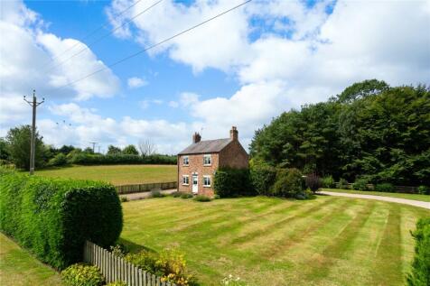 Keepers Cottage, Swale Avenue, Cundall, York, YO61
