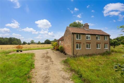 Laundry Cottage, Swale Avenue, Cundall, York, YO61