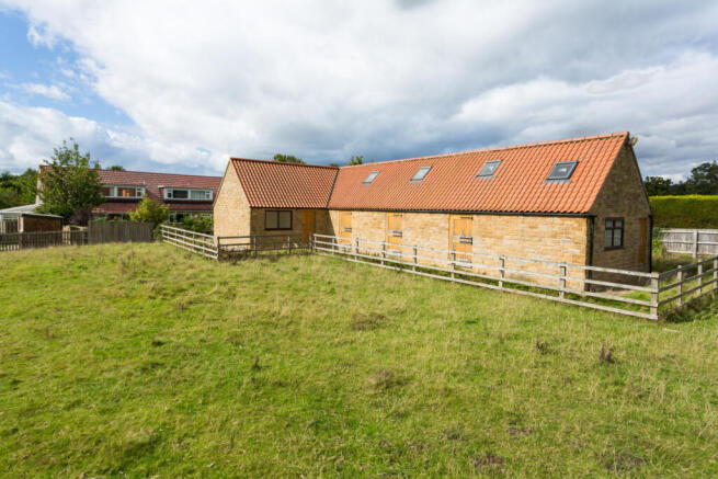 Stables