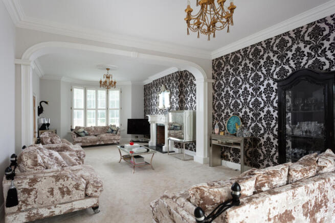Drawing Room
