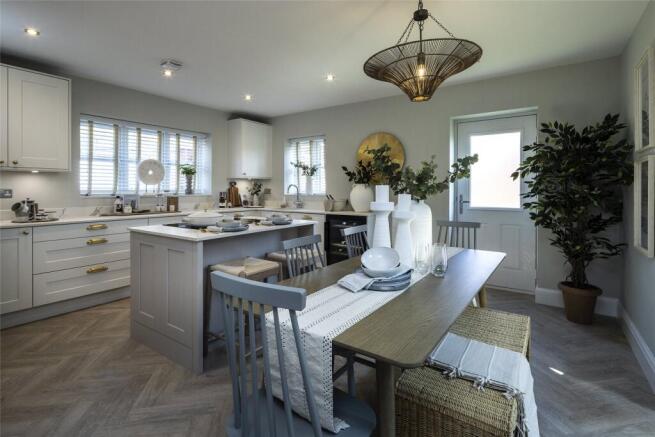 Show Home