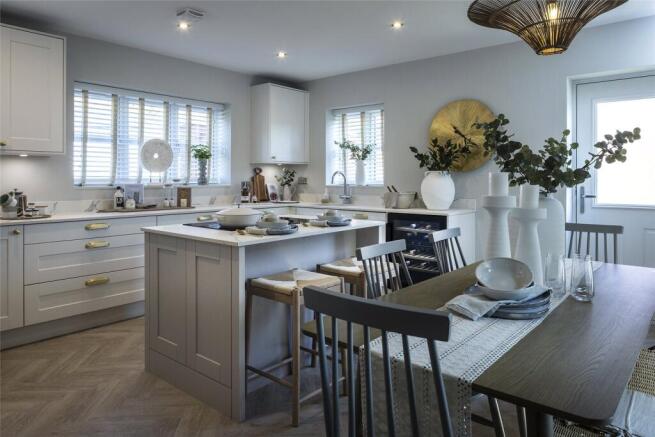 Show Home