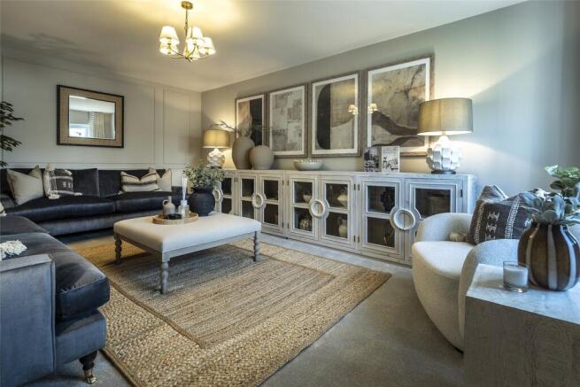 Show Home