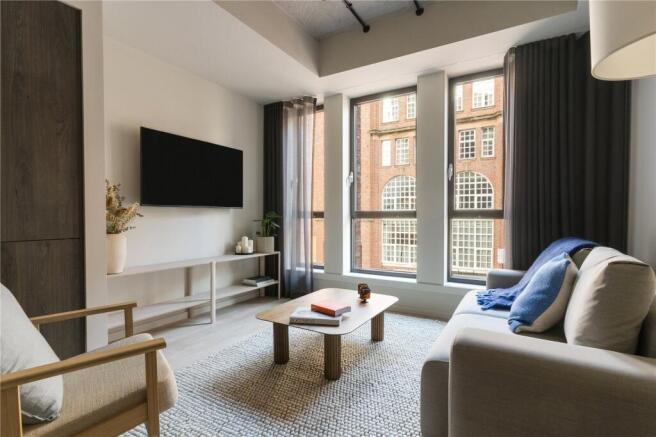 Show Apartment