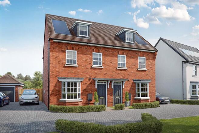Kennett Cgi
