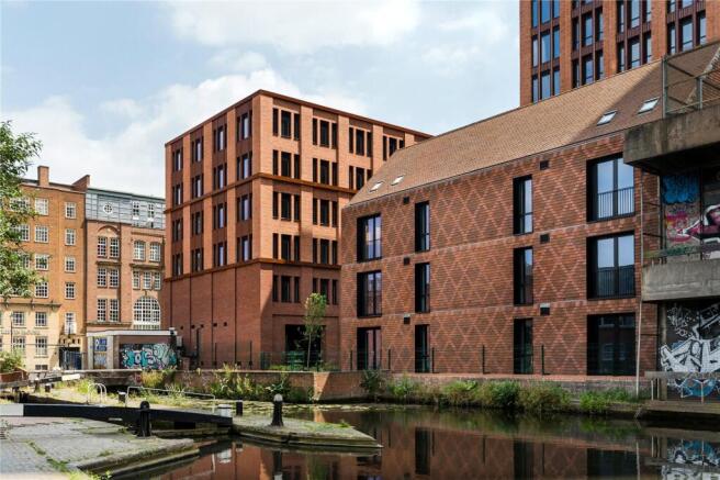 Canalside