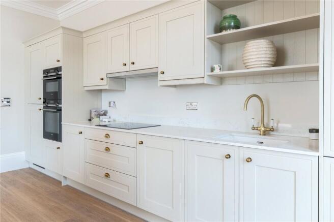 Show Home
