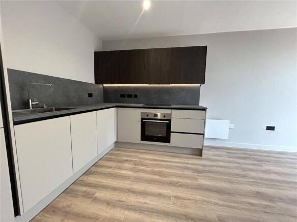 Kitchen/Living