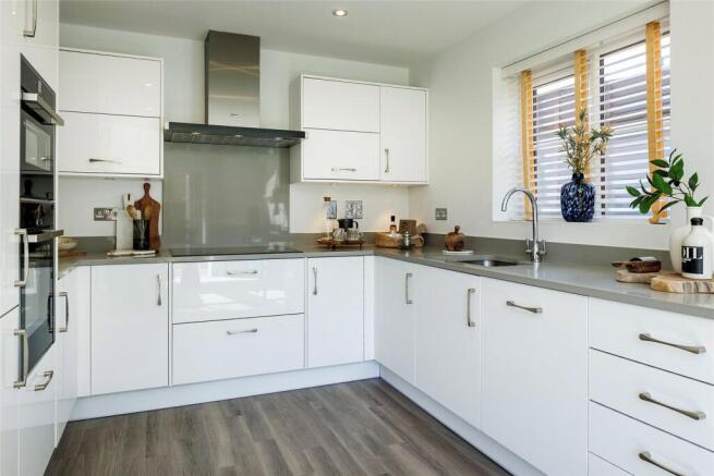 Indicative Waddesdon