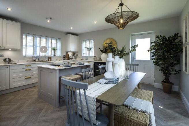 Show Home