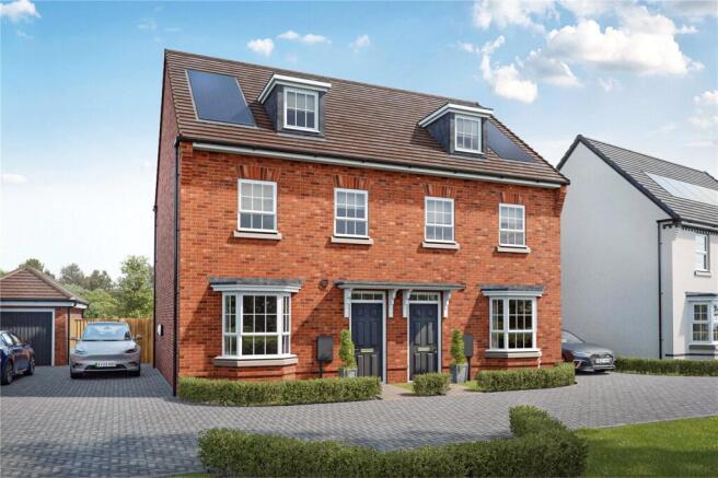 Kennett Cgi