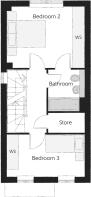 Fletcher Floorplan