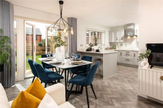 Indicative Scrivener