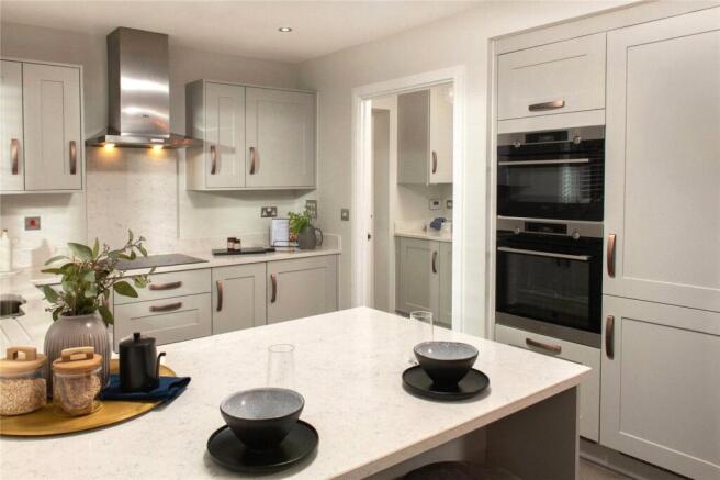 Indicative Scrivener