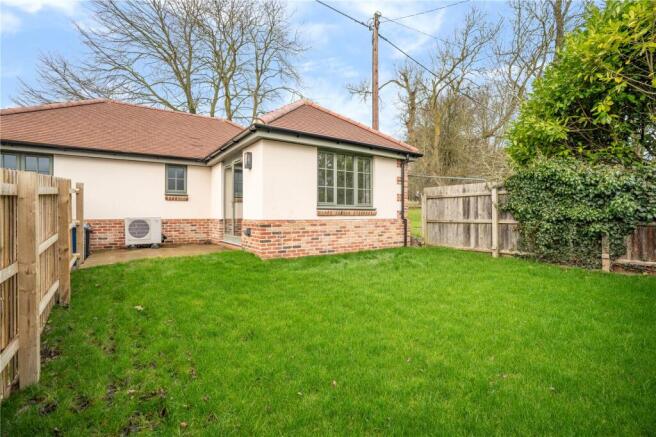 Plot 1 Goldings Yard