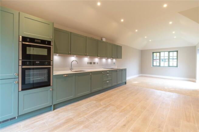 Plot 1 Goldings Yard