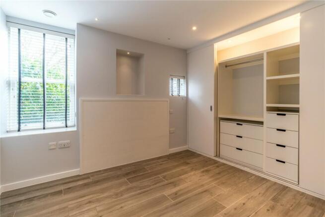 Plot 1 Eagle Yard