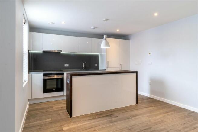 Plot 1 Eagle Yard