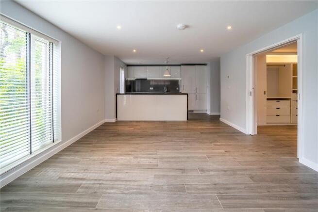 Plot 3 Eagle Yard