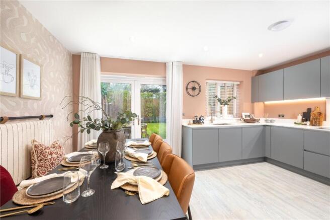 Show Home