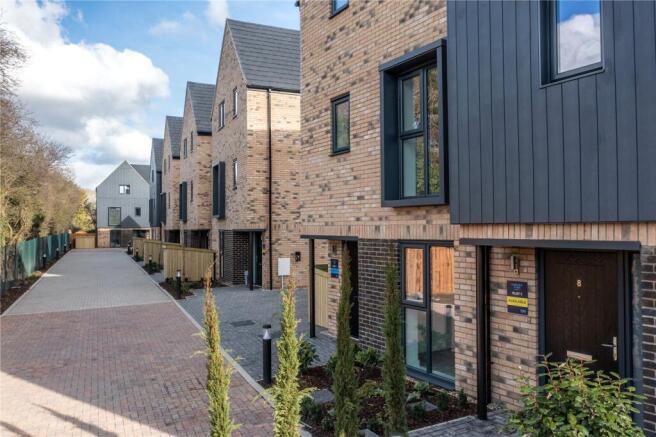 Sadler's Yard