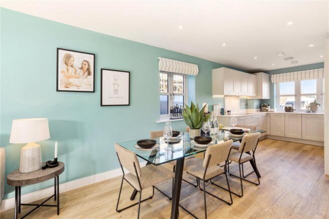 Show Home