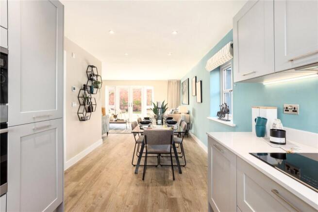 Show Home