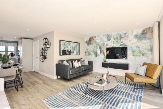 Show Home