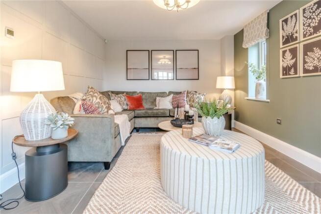Show Home