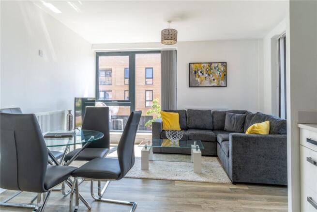 Show Home