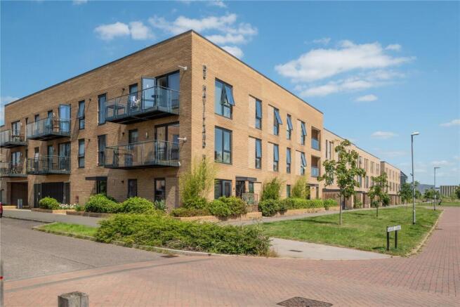 De Havilland House