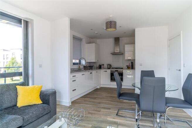 Show Home