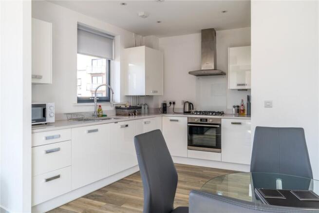 Show Home