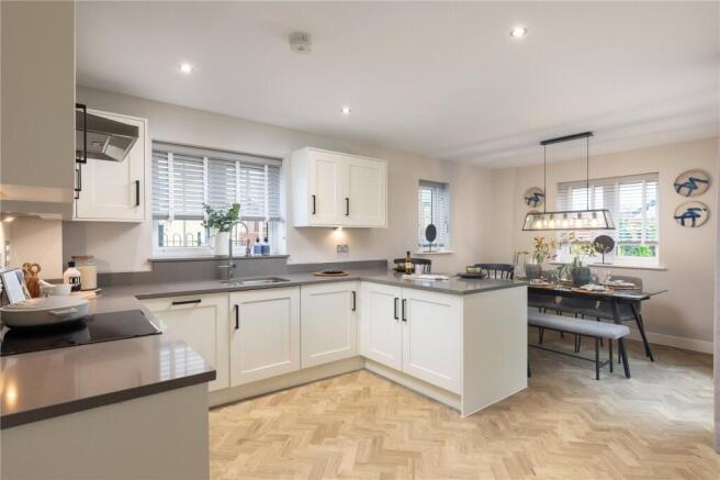 Show Home