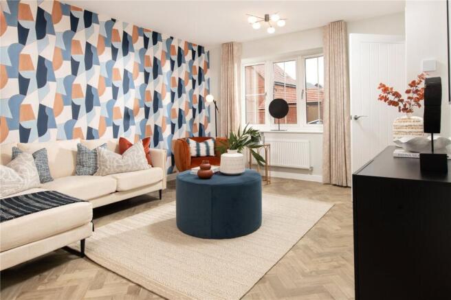 Show Home