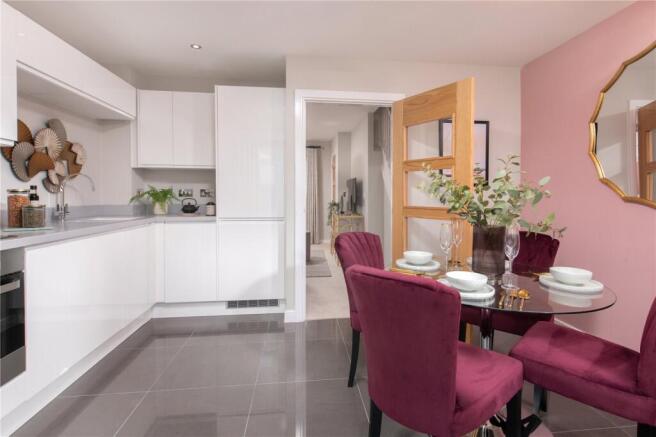 Show Home