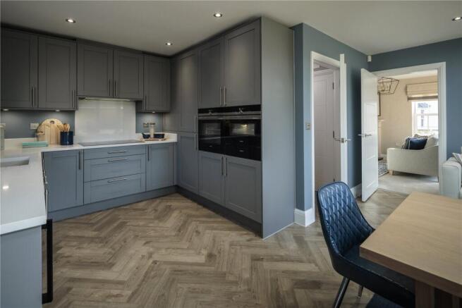 Show Home