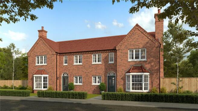 Plots 12/13 Houghton