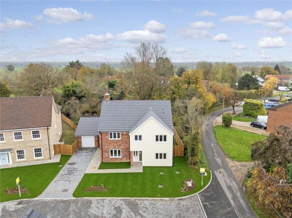 Plot 7 Woodlands