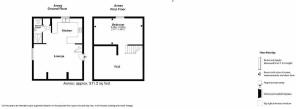 Annexe Floorplan