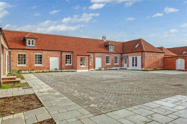 The Stables