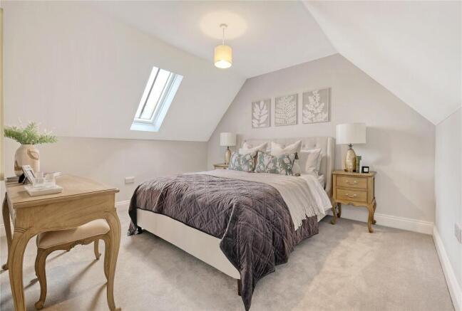 Plot 12 Show Home