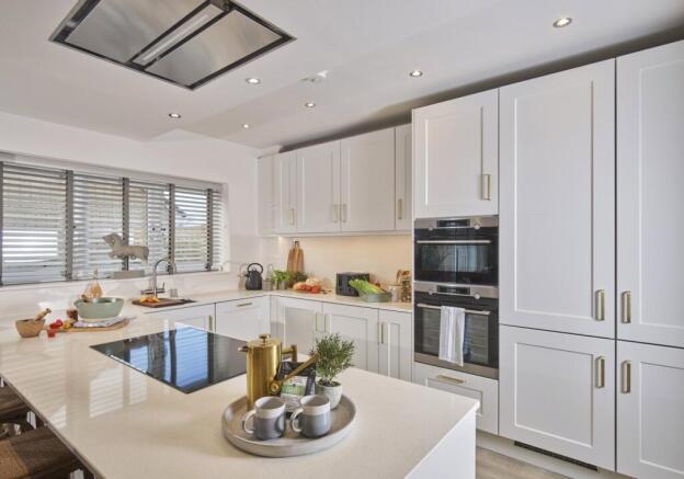 Example Kitchen