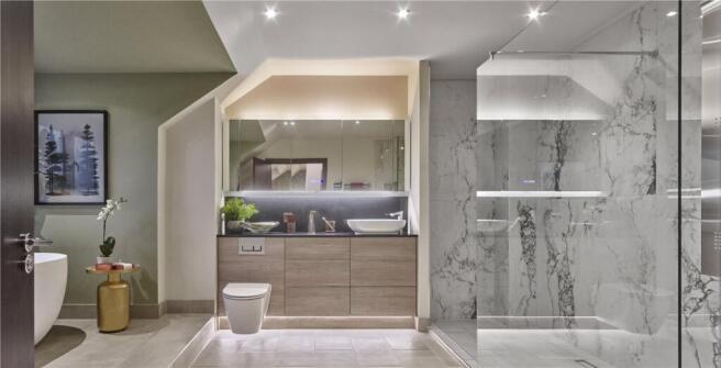 Example En Suite