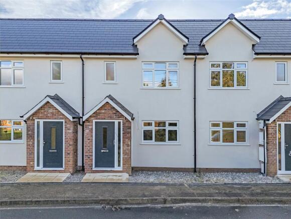 3 Hill Croft