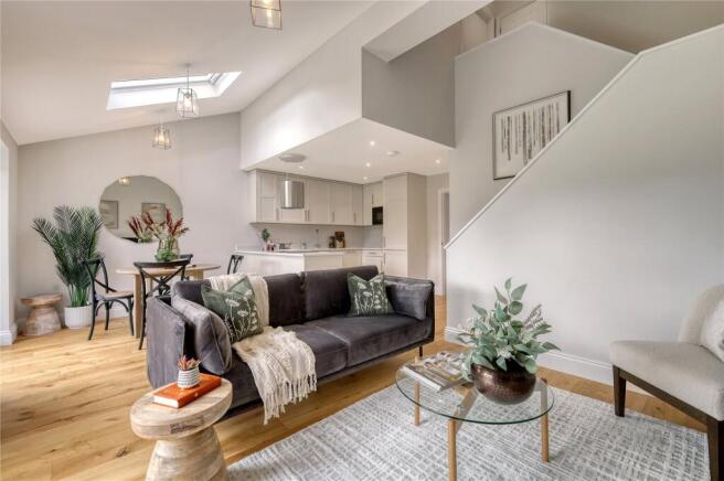New Mews Showhome