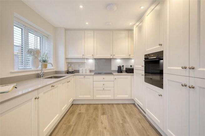 Show Home