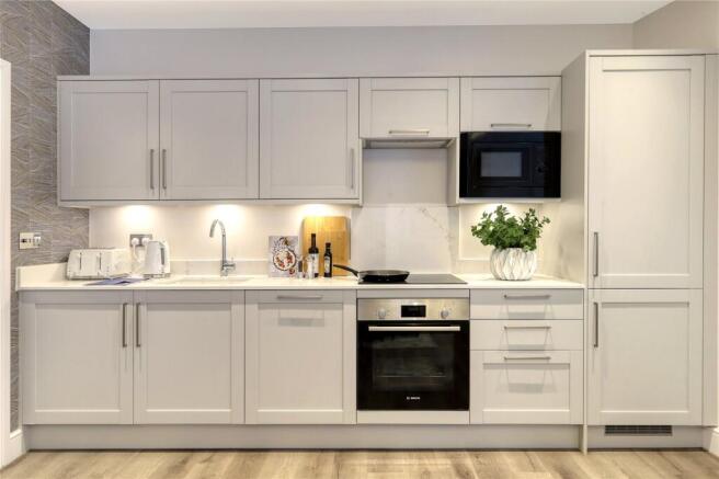 Show Home (Phase 1)
